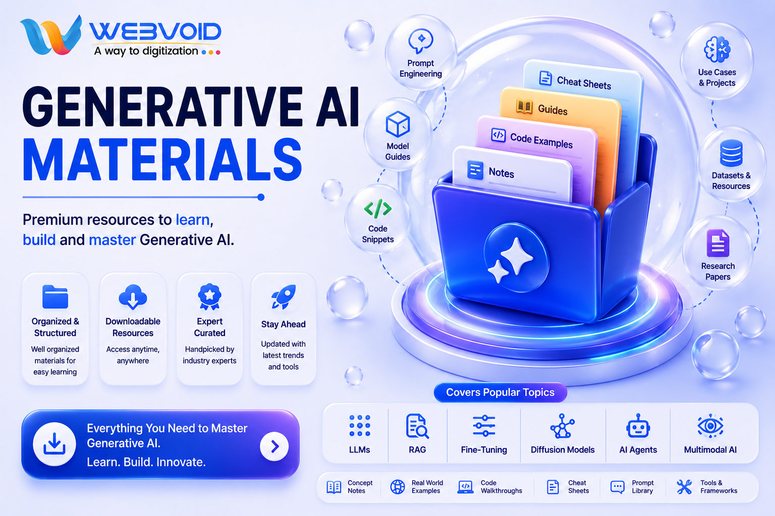 Generative AI & LLM Engineering: From Foundations to Production - Materials